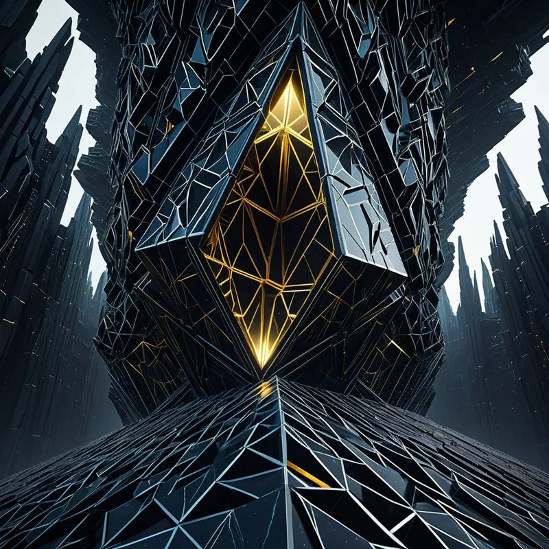 Psychological Architecture
