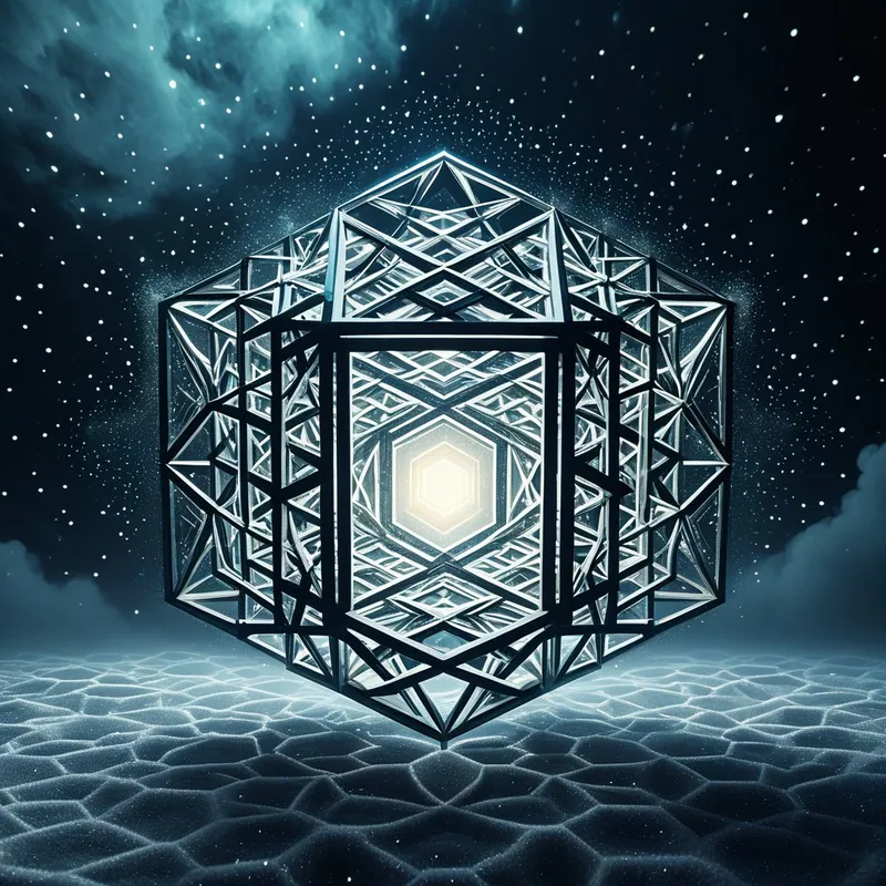 Psychological Architecture