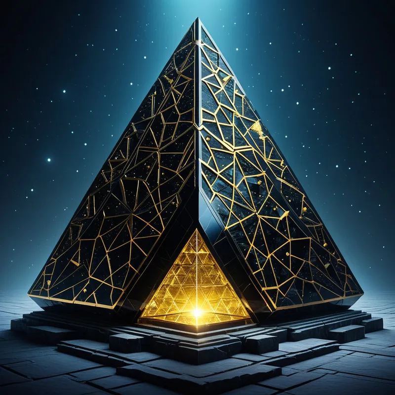 Psychological Architecture