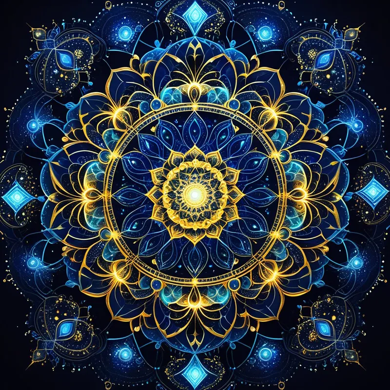 Archetypal Patterns