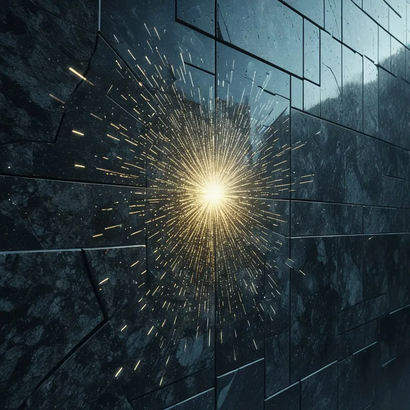 Psychological Architecture