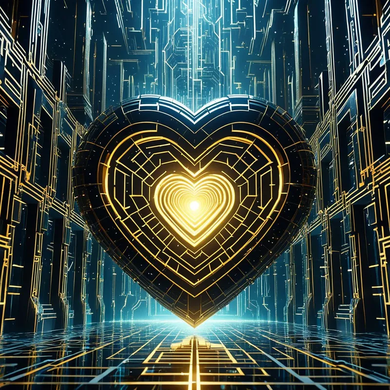 Artificial Brilliance