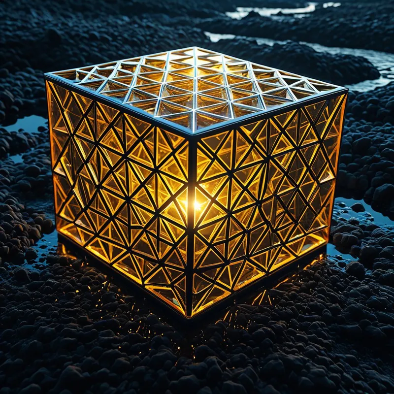 Psychological Architecture