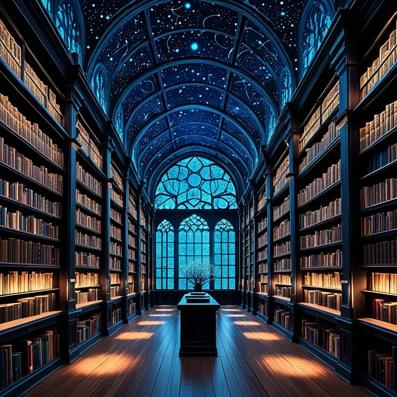 Psychological Architecture