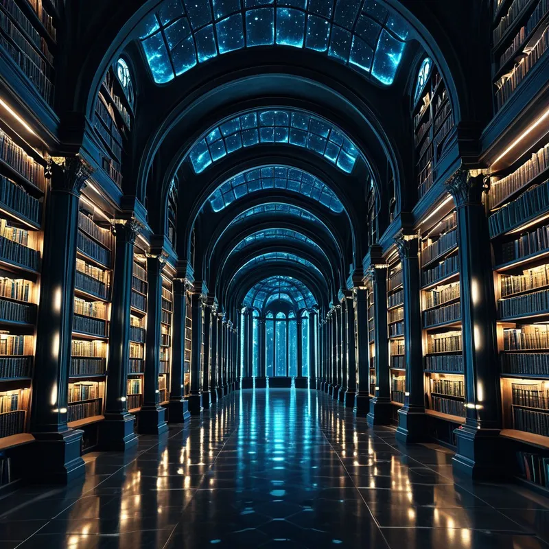 Psychological Architecture