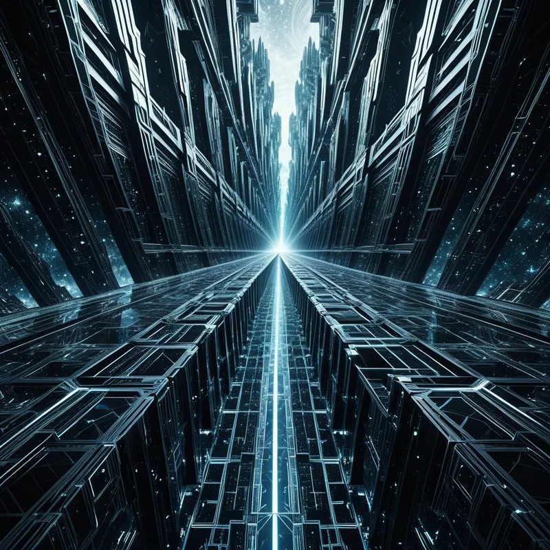 As Above, So Below