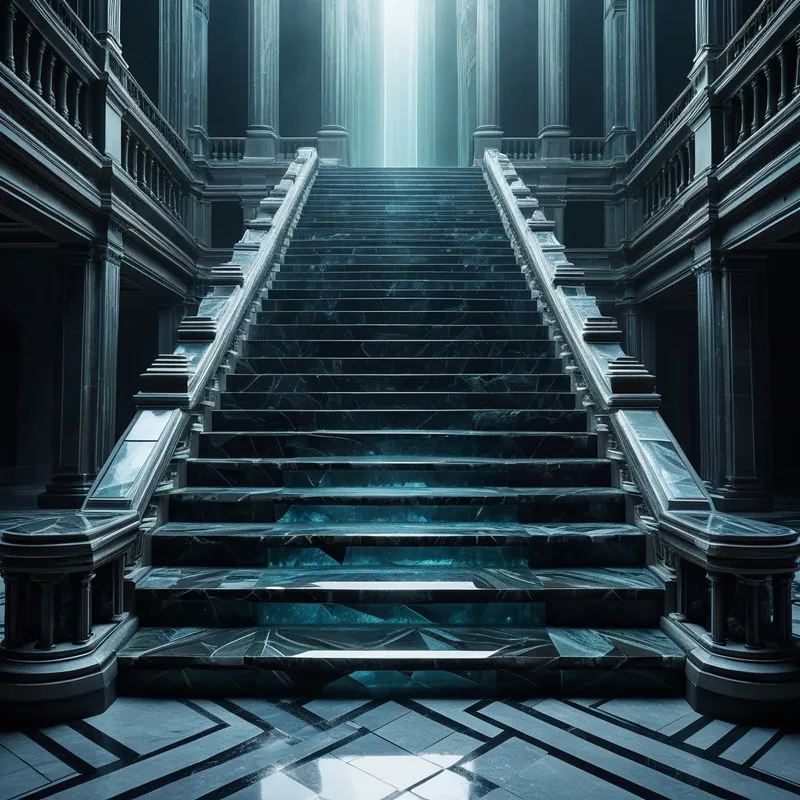 Psychological Architecture