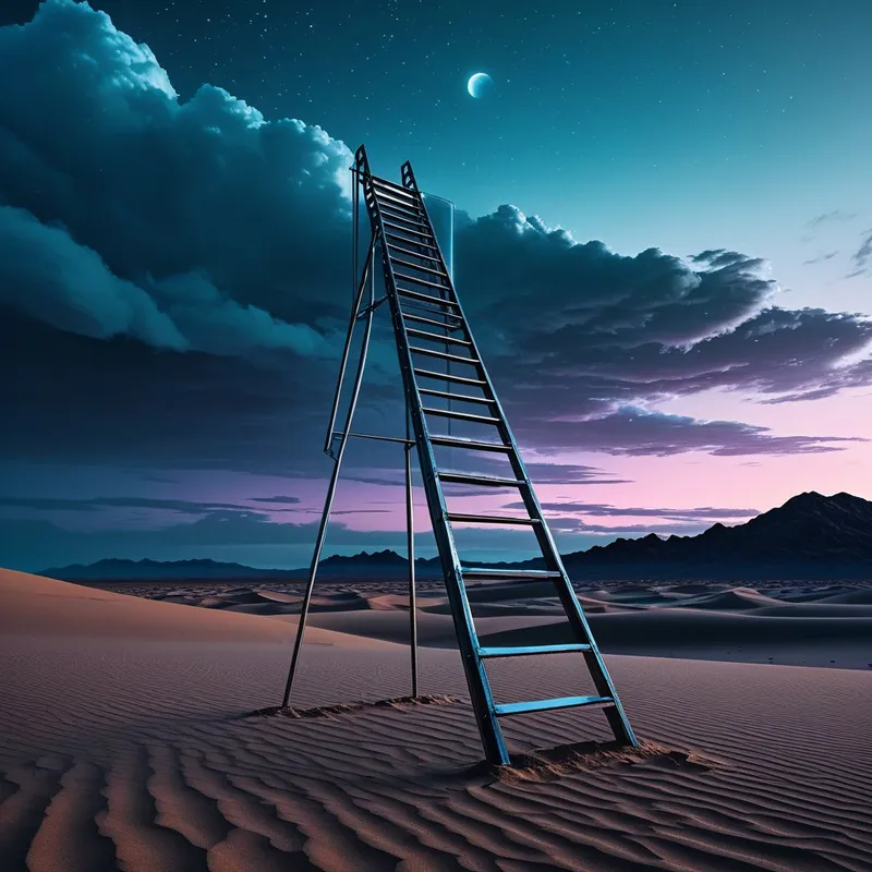 Aspiration & Ambition