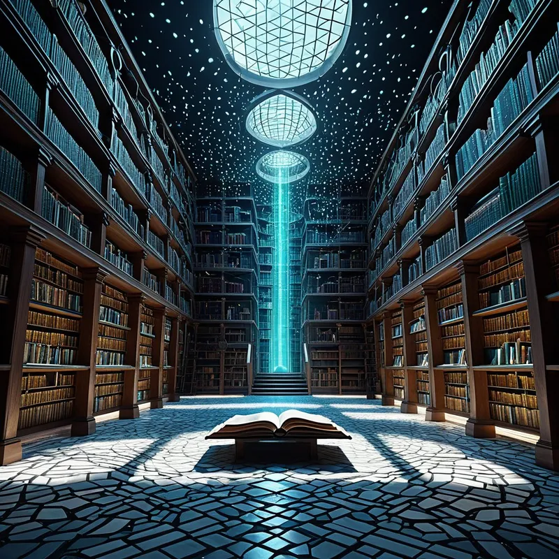 Psychological Architecture