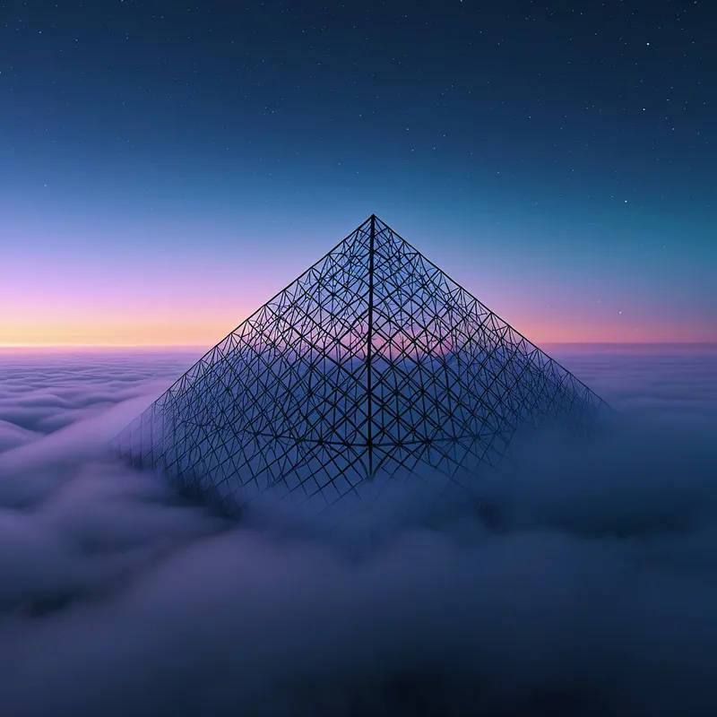 Atmospheric Mood