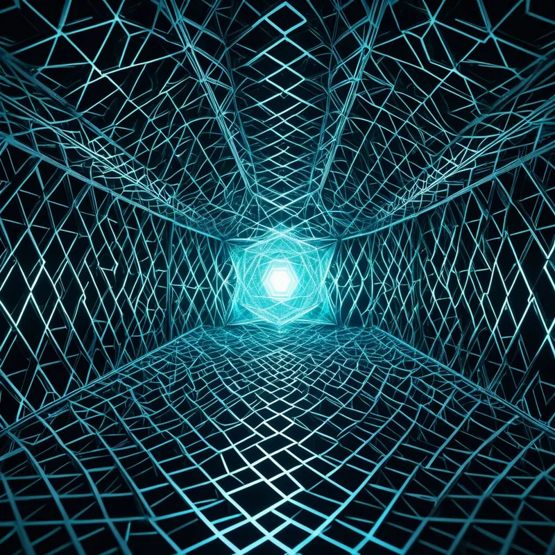 Psychological Architecture