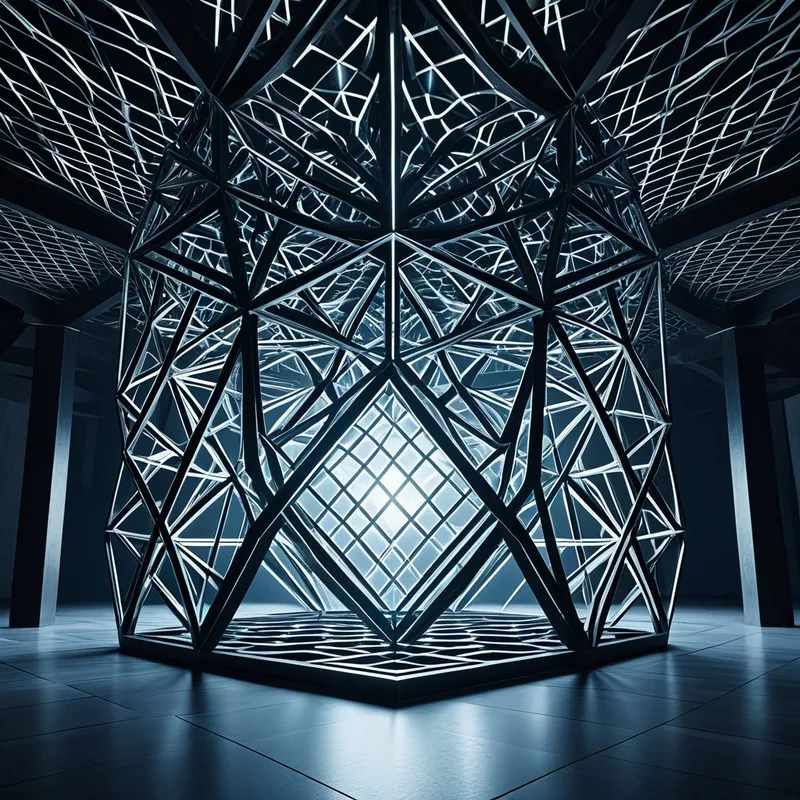 Psychological Architecture