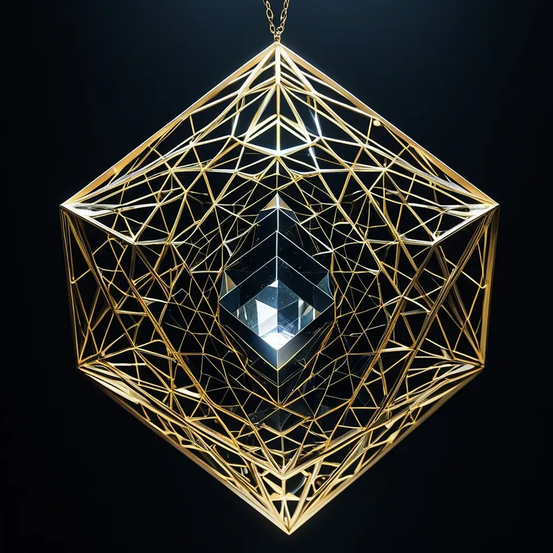 Psychological Architecture