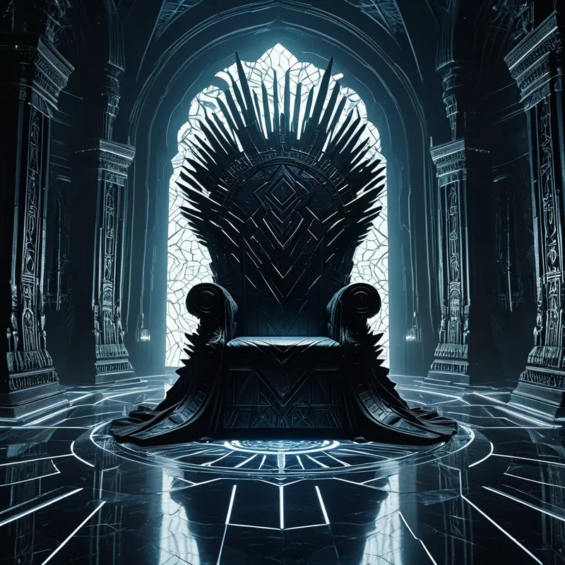 Authority and Power