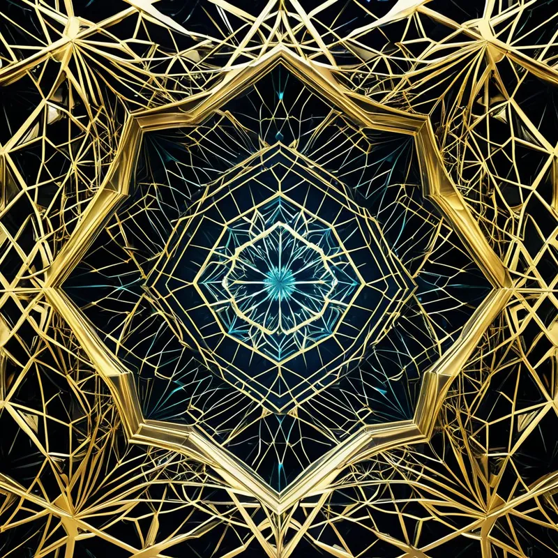 Psychological Architecture