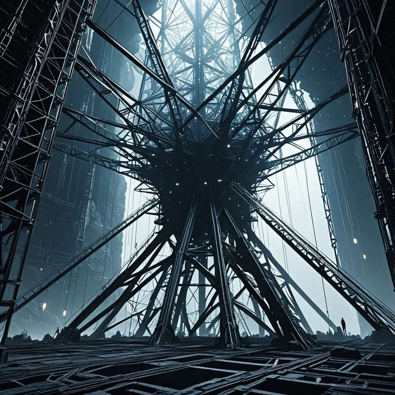 Psychological Architecture