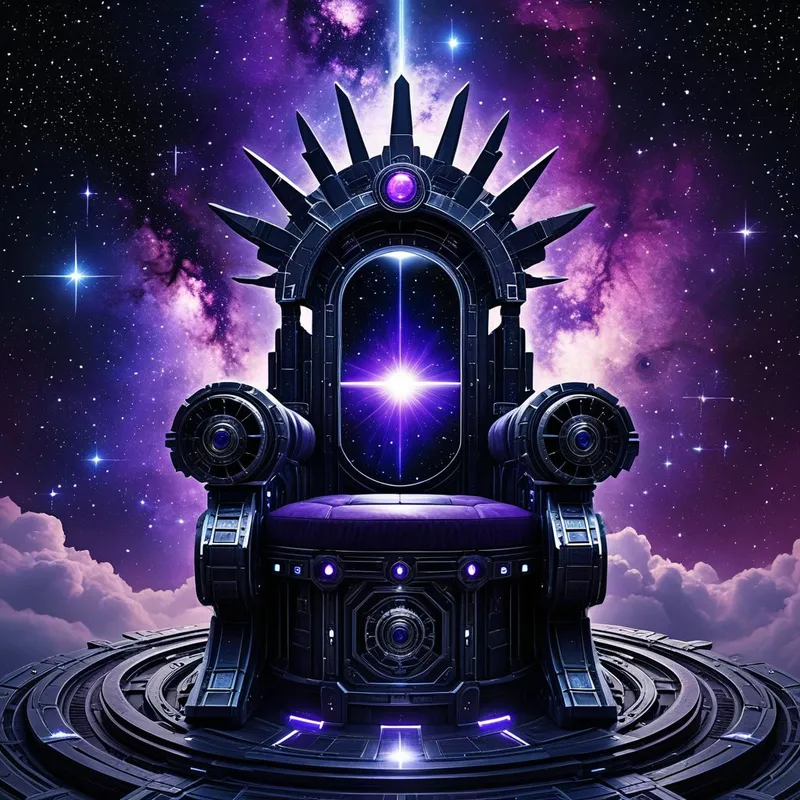Authority & Power