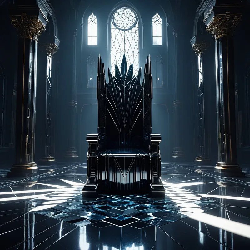 Authority/Power