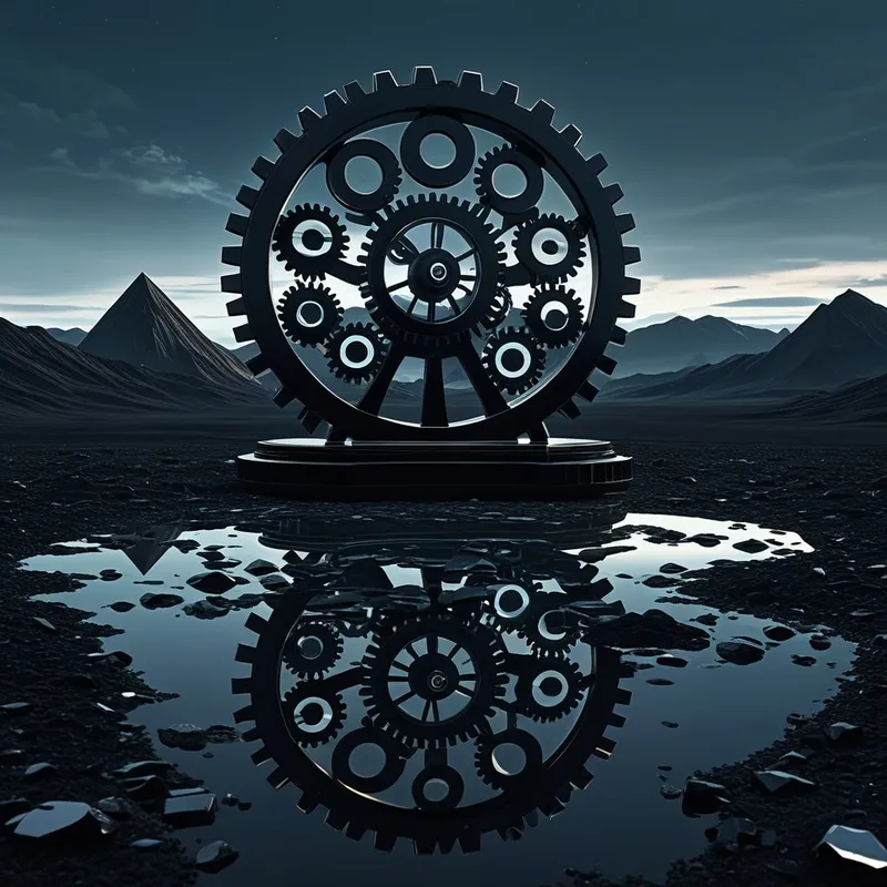 Automatic Functioning