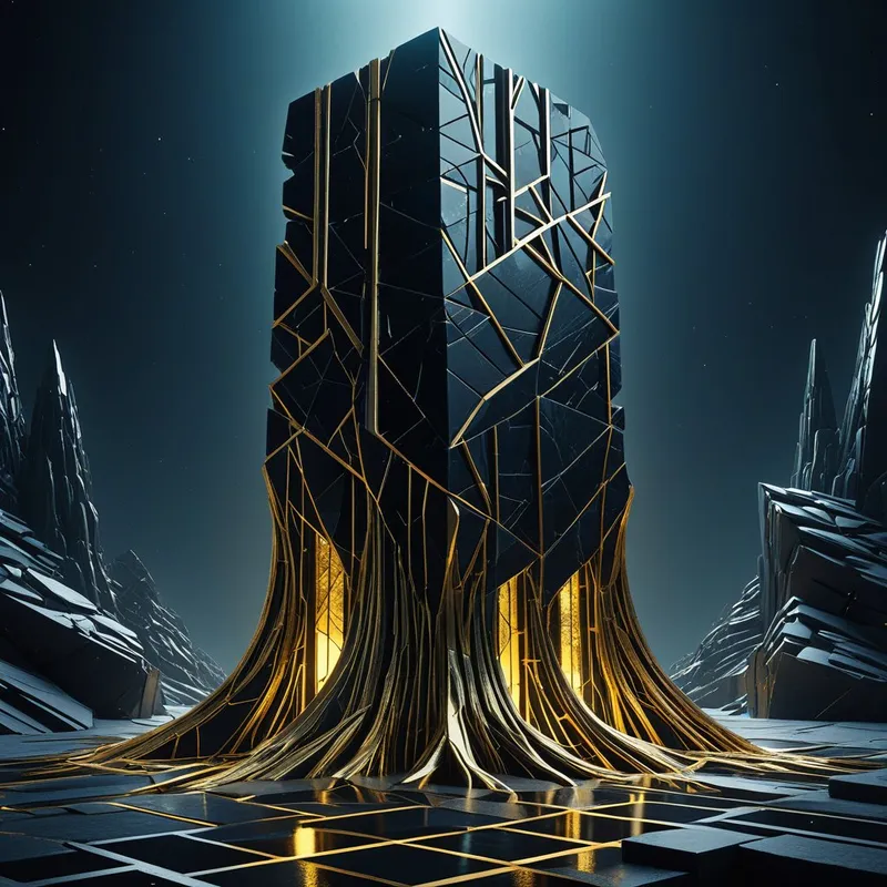 Psychological Architecture