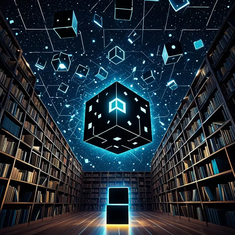 Psychological Architecture