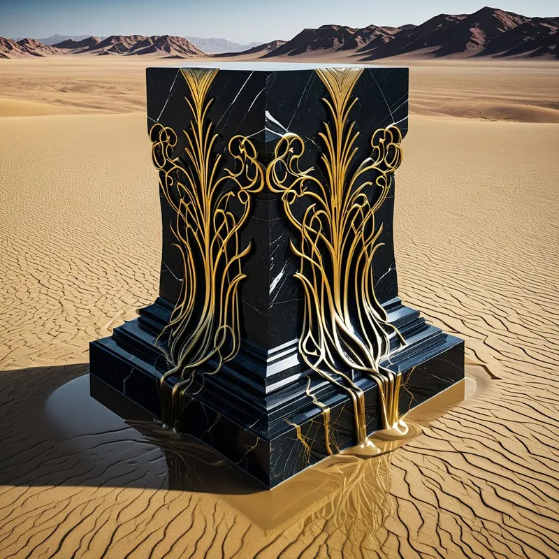 Psychological Architecture