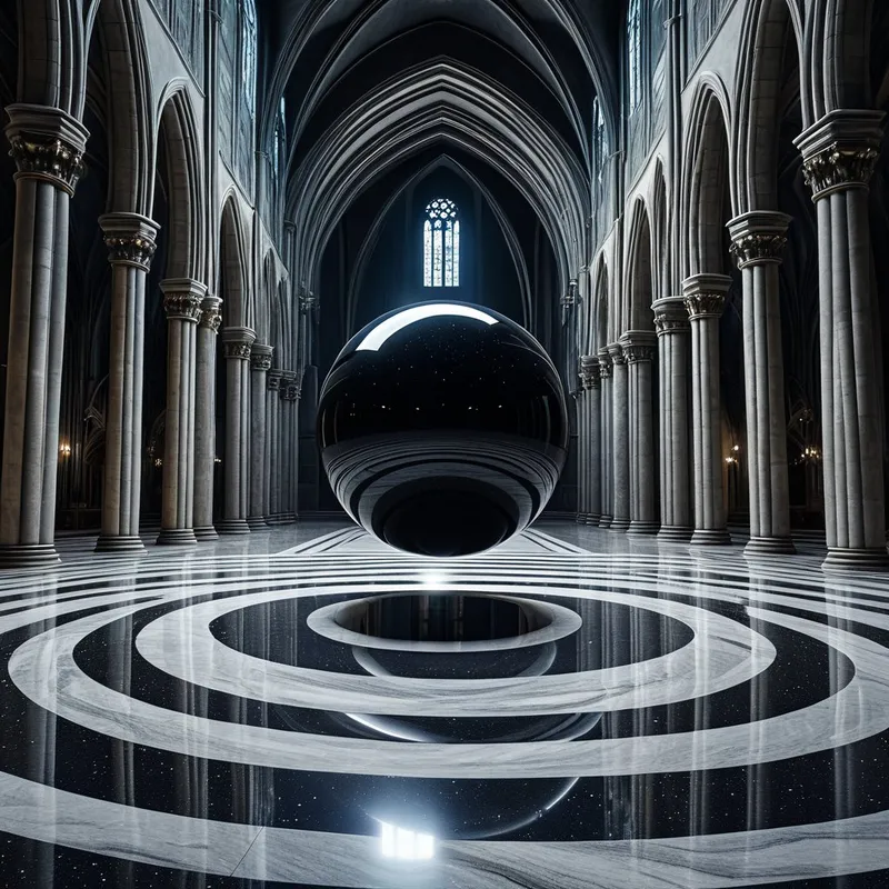 Psychological Architecture