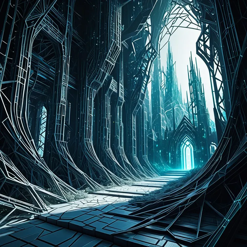 Psychological Architecture