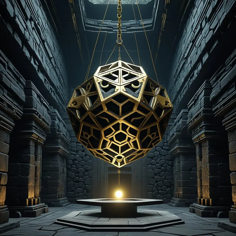 Psychological Architecture