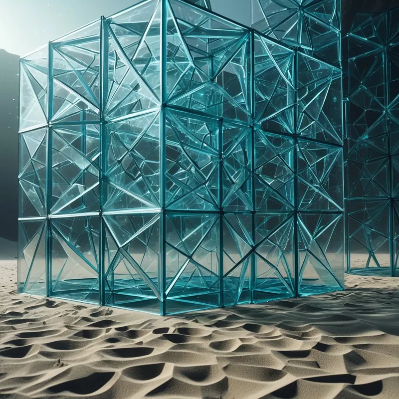 Psychological Architecture