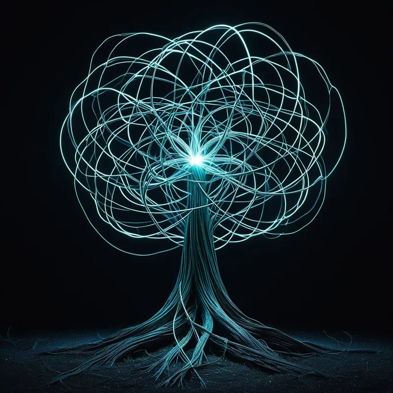 Psychological Architecture