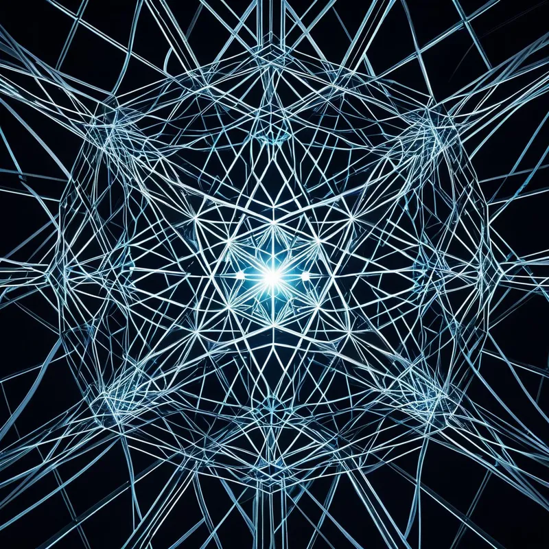 Psychological Architecture