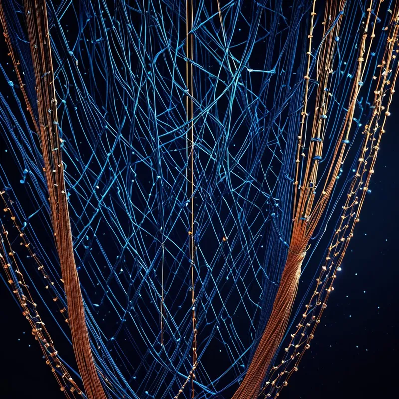 Binding Connections