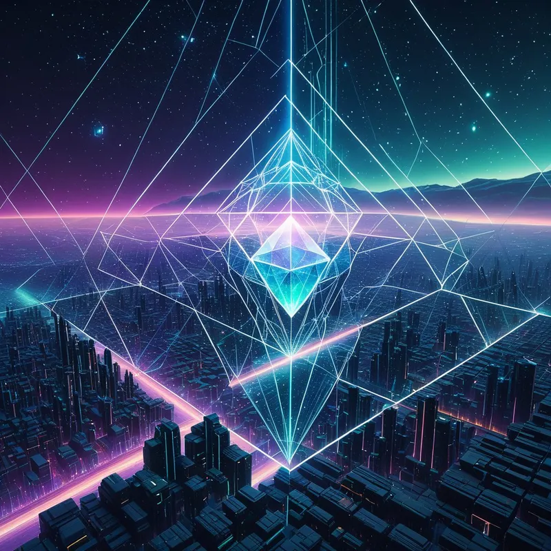 Blending of Realities