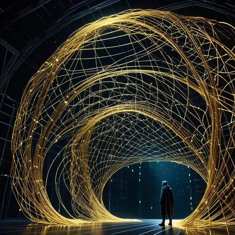 Bondage/Connection