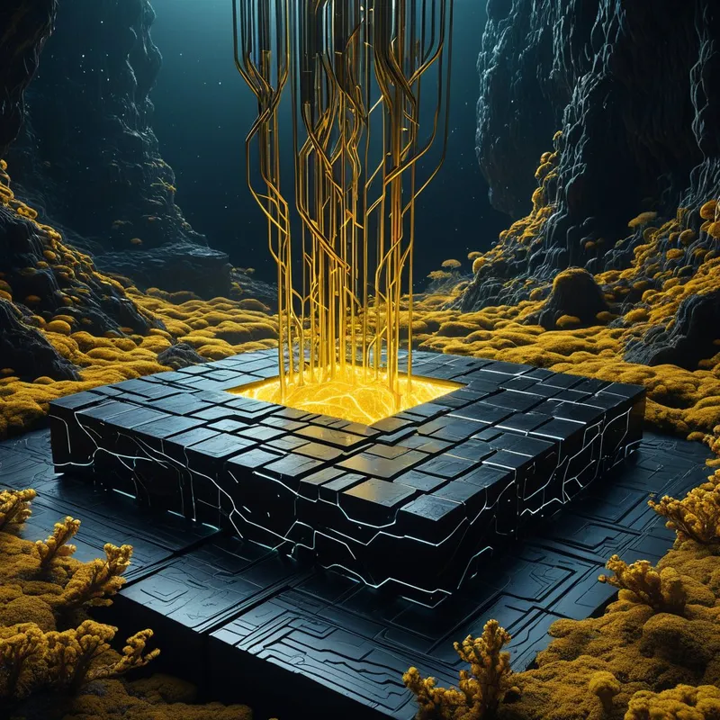 Psychological Architecture