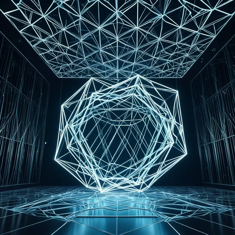 Psychological Architecture