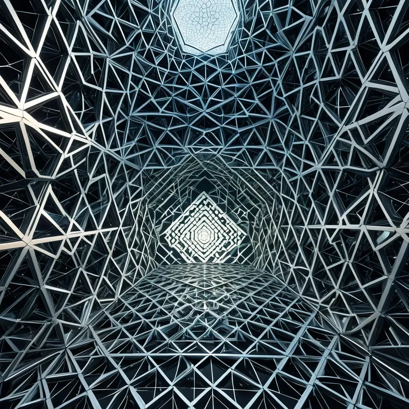 Psychological Architecture