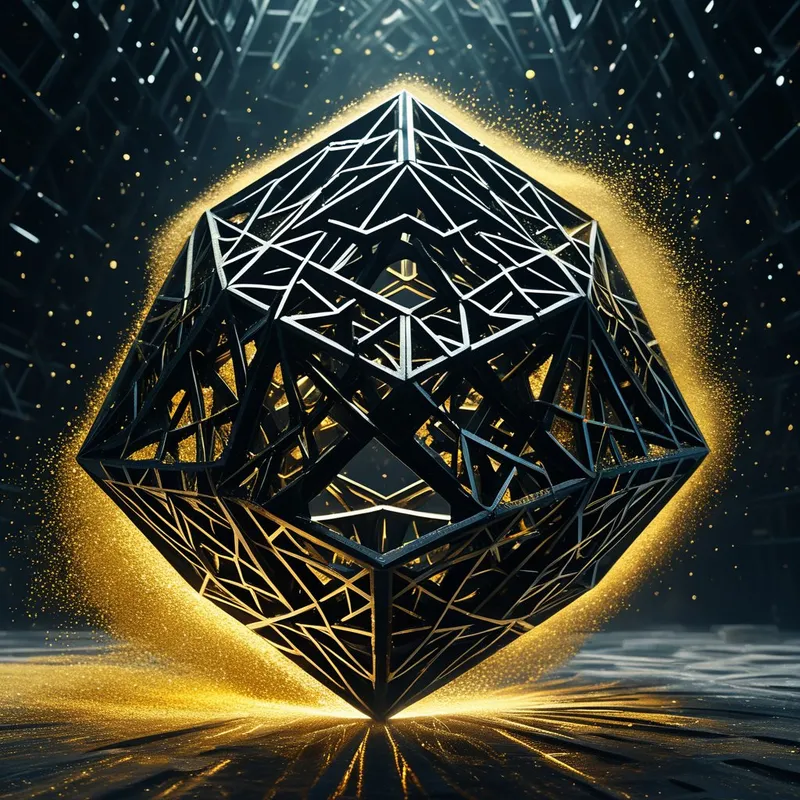 Psychological Architecture