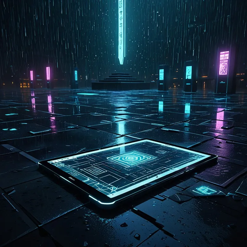 Visualizing the Dreamer's Log