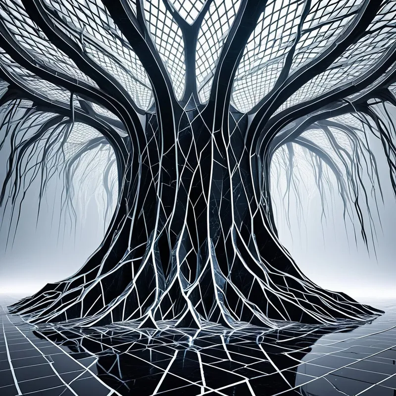 Psychological Architecture