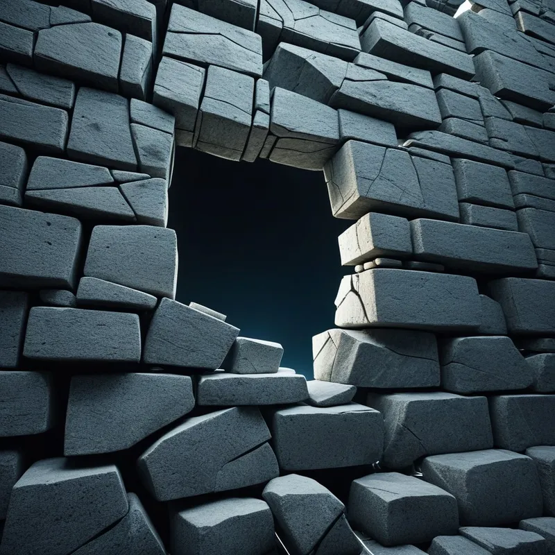 Psychological Architecture