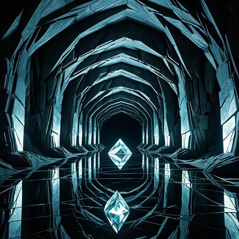 Psychological Architecture