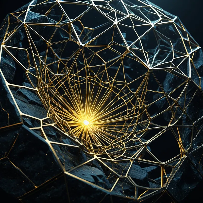 Psychological Architecture