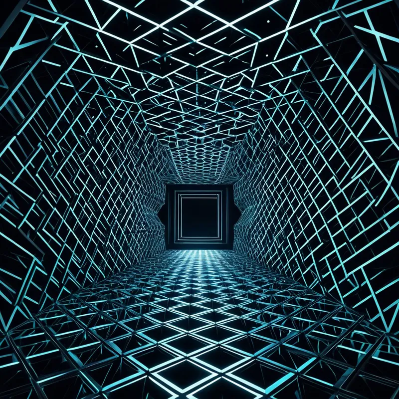 Psychological Architecture