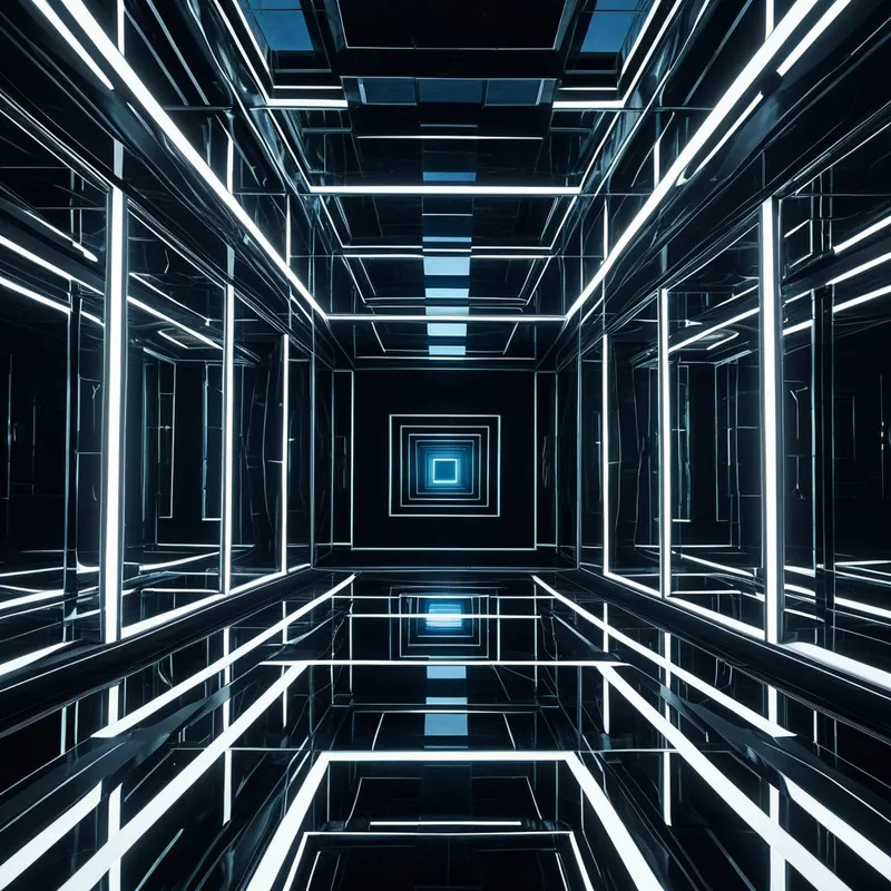 Psychological Architecture