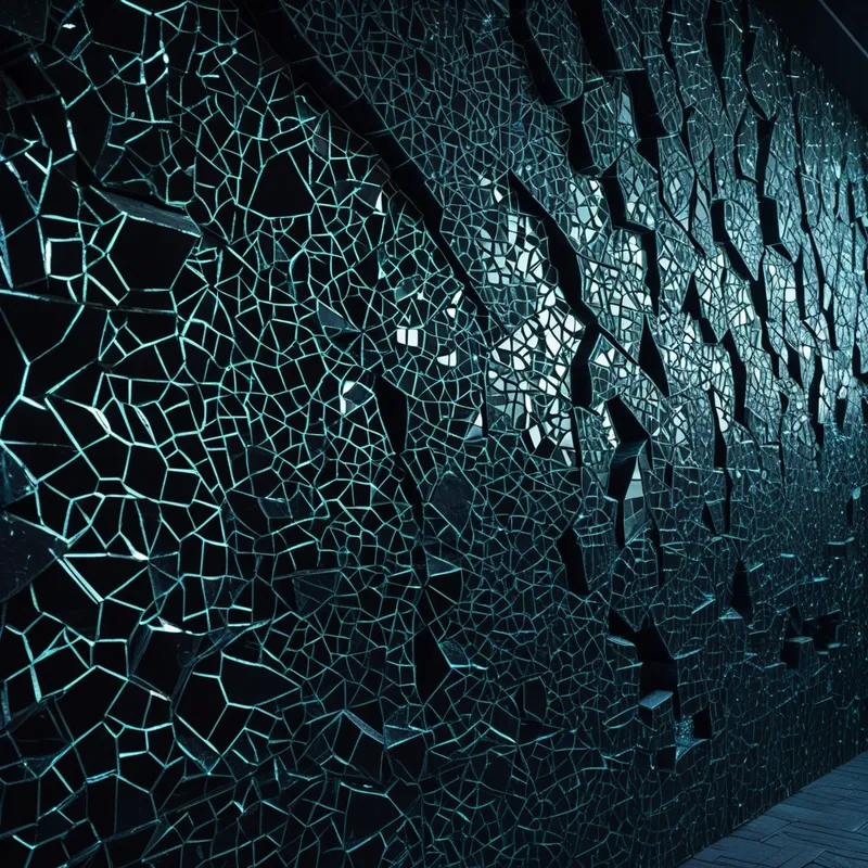 Psychological Architecture