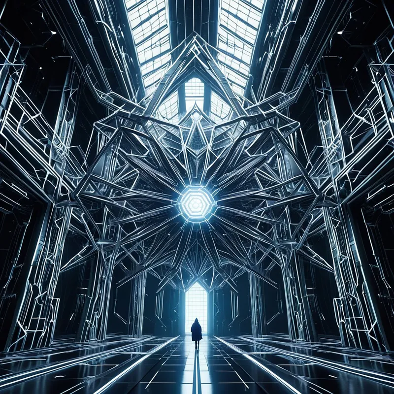 Psychological Architecture