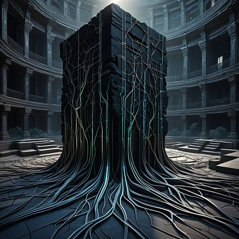 Psychological Architecture