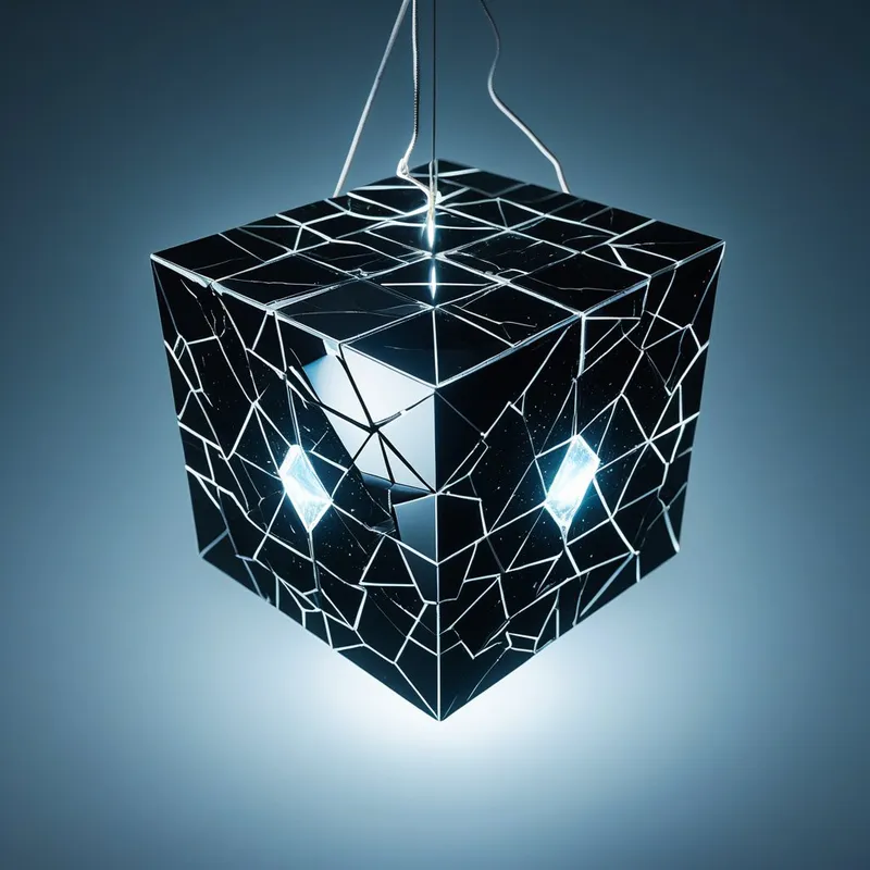 Psychological Architecture